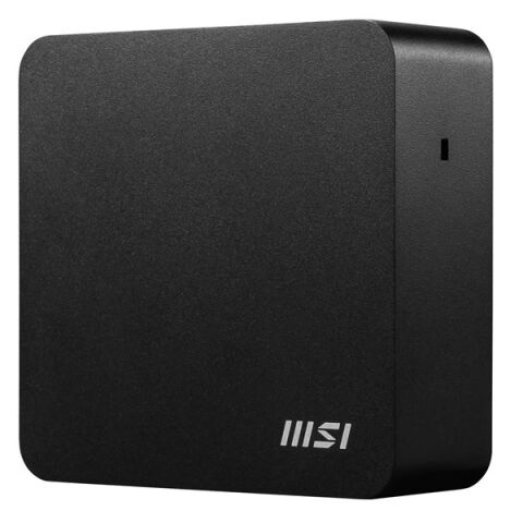 <![CDATA[MSI CUBI NUC 1M-013BEU CORE 5 120U-16GB DDR5 RAM-1TB NVME-FDOS MINI PC ]]>