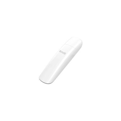 TENDA U18 AX1800 Dual Band USB 3.0 Kablosuz Adaptör