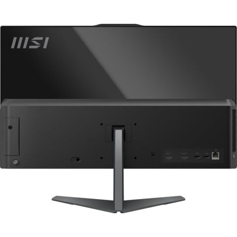 MSI 23.8'' MODERN AM242 12M-636XTR CORE i5 1235U-8GB RAM-512GB NVME-FDOS