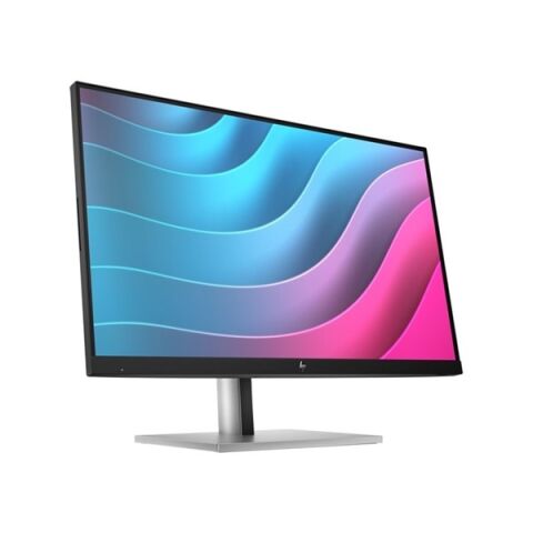 HP 27'' E27q G5 6N6F2AA 5MS 75HZ HDMI-DP EV OFİS MONİTÖRÜ 2560X1440