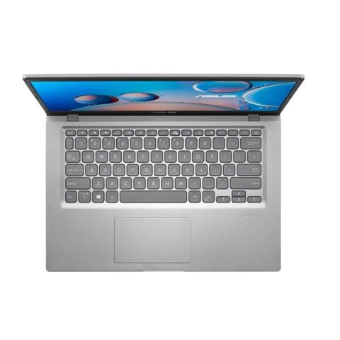 ASUS 14'' X415JA-EK1654 CORE i7 1065G7-8GB RAM-512GB NVME-FDOS