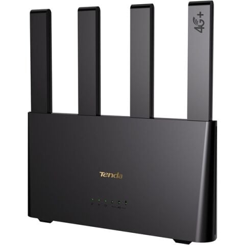 TENDA 4G08 AC1200 4G LTE ROUTER