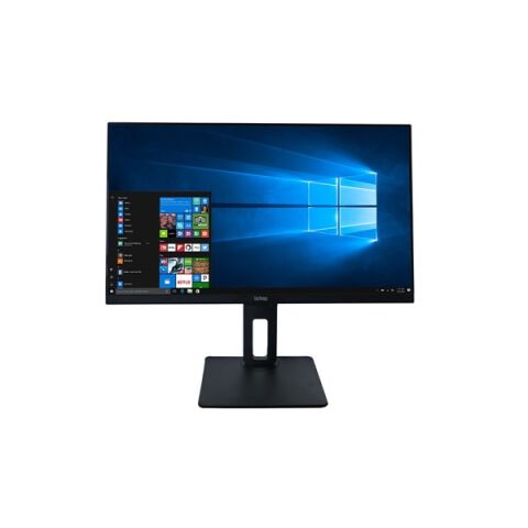 TECHNOPC 23.8'' TPL24VS 5MS 60HZ HDMI-DP KURUMSAL MONİTÖR