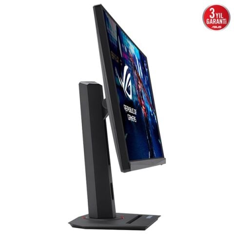 ASUS 27'' IPS ROG STRIX XG27ACS 1MS 180HZ HDMI-DP GAMING MONİTÖR 2560X1440