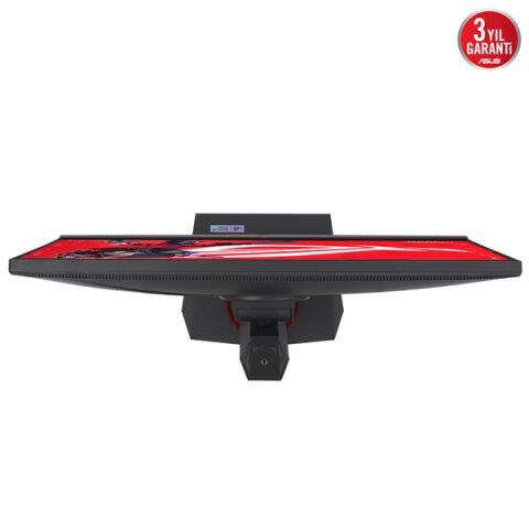 ASUS 27'' IPS ROG STRIX XX27UCS 1MS 160HZ HDMI-DP USBC PIVOT GAMING MONİTÖR 3840X2160