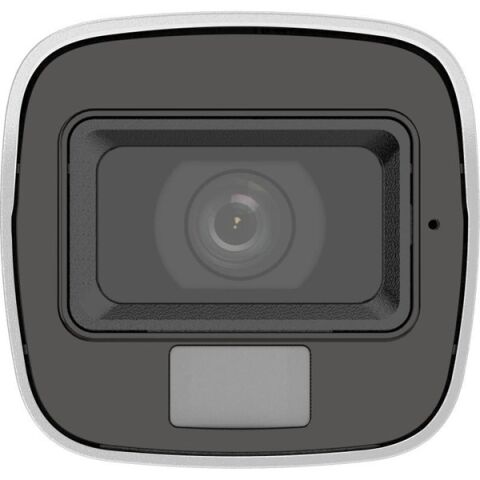 HILOOK 2MP THC-B129-LPS 2.8MM SESLİ COLORVU AHD BULLET KAMERA