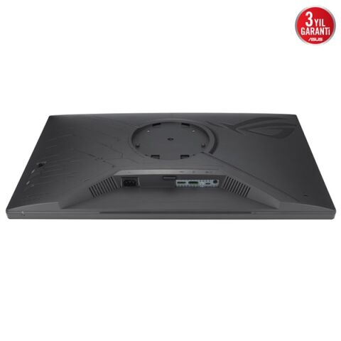 ASUS 27'' IPS ROG STRIX XX27UCS 1MS 160HZ HDMI-DP USBC PIVOT GAMING MONİTÖR 3840X2160