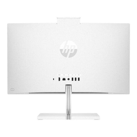 HP 23.8'' 24-CB1010NT 7A3D0EA CORE i5 1235U-16GB RAM-512GB NVME-2GB MX450 -FDOS