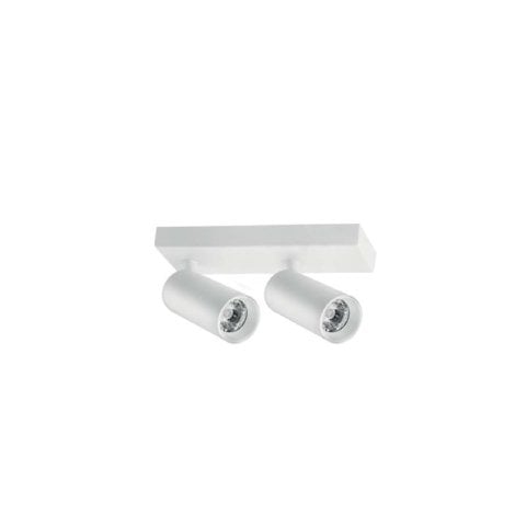 Goya Gy 3635 2 x 14 Triac Dim Sıva Üstü LED Armatür