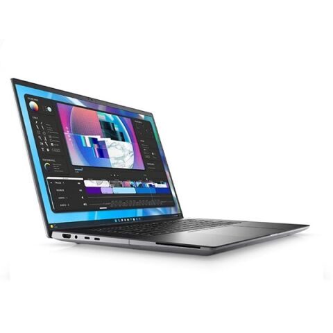DELL M5680 XCTOP5680EMEA_VP-1 i7-13800H 32GB DDR5 RAM-1TB NVME-16'' W11Pro 6gb RTX A1000 Taşınabilir İş istasyonu