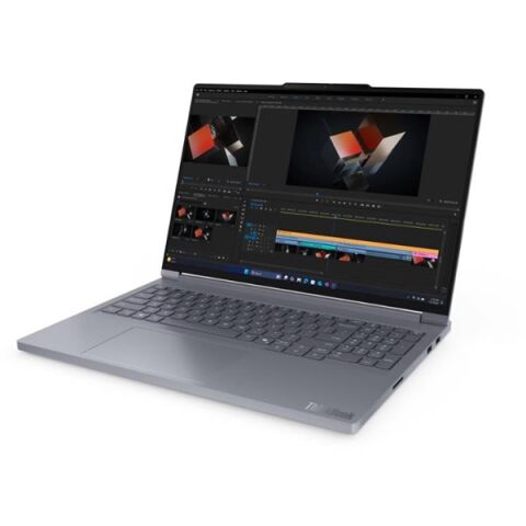 LENOVO 16'' THINKBOOK 16 G6 21U00013TX RYZEN 9 8940HX- 32GB DDR5 RAM 4TB M2 NVME 8GB RTX5060 FDOS