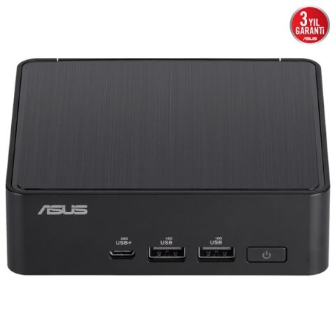 <![CDATA[ASUS NUC14 PRO SLIM NUC14RVKU5ASUS ULTRA 5 125U-RAM DİSK YOK-FDOS MINI PC]]>