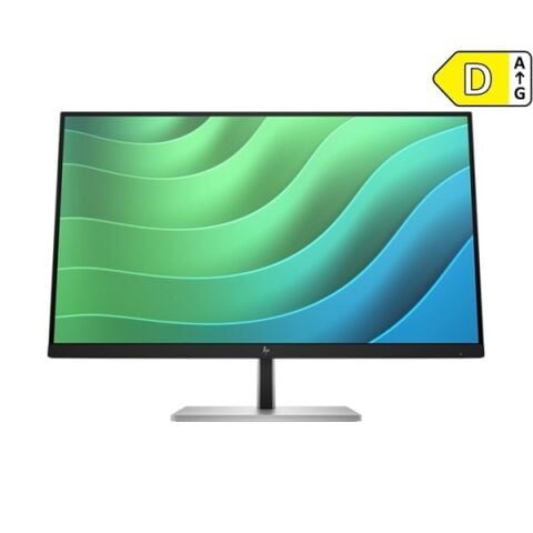 HP 27'' IPS E27 G5 6N4E2AA 5MS 60HZ HDMI-DP EV İŞ MONİTÖRÜ