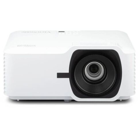 VIEWSONIC 4500ansilümen LS630W 1280X800 Lazer Projeksiyon