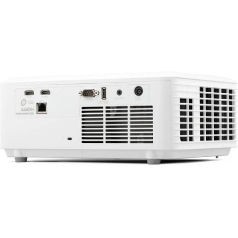 VIEWSONIC 4500ansilümen LS630W 1280X800 Lazer Projeksiyon