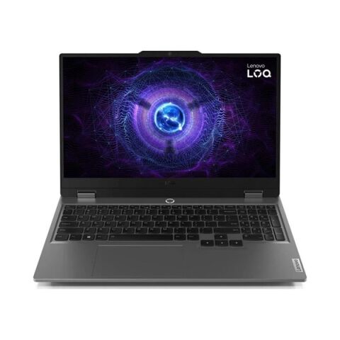 LENOVO 15.6'' LOQ 15IRX9 83DV00HSTR CORE i7 13650HX 16GB- 1TB M2 NVME 6 GB RTX3050 FDOS
