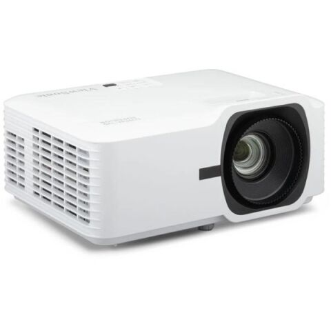 VIEWSONIC 4500ansilümen LS630W 1280X800 Lazer Projeksiyon