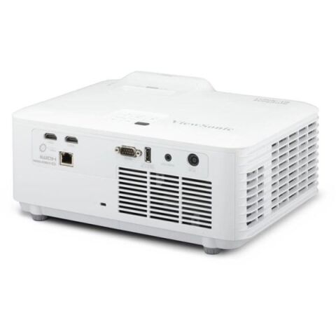 VIEWSONIC 4500ansilümen LS630W 1280X800 Lazer Projeksiyon