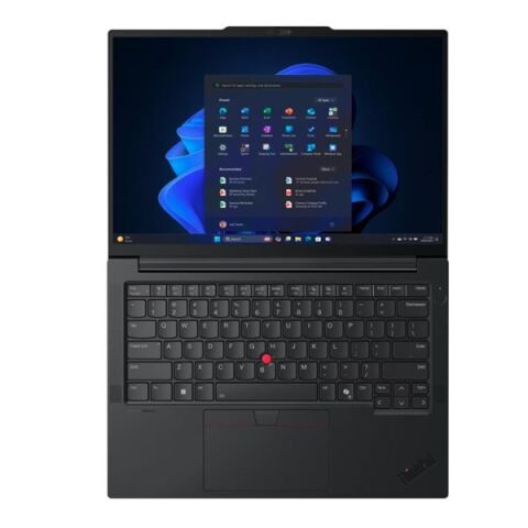 LENOVO 14'' THINKPAD E14 G7 21SX007CTX ULTRA 7 255H-16GB DDR5 RAM-512GB NVME-FDOS