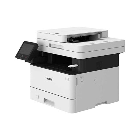 <![CDATA[CANON A4 MF453dw Çok Fonksiyonlu Lazer Dublex Yazıcı Usb,Ethernet,Kablosuz]]>