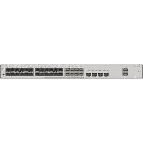 HUAWEI 24port eKIT S310-24ST4X 24X SFP GIGABIT 4X-10GbE SFP+ Yönetilebilir Switch RackMount Layer2+ Hybrid