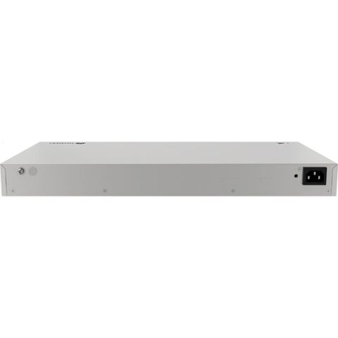 HUAWEI 24port eKIT S310-24ST4X 24X SFP GIGABIT 4X-10GbE SFP+ Yönetilebilir Switch RackMount Layer2+ Hybrid
