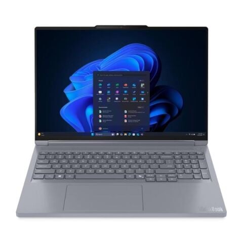 LENOVO 16'' THINKBOOK 16 G6 21U00013TX RYZEN 9 8940HX- 32GB DDR5 RAM 1TB M2 NVME 8GB RTX5060 FDOS