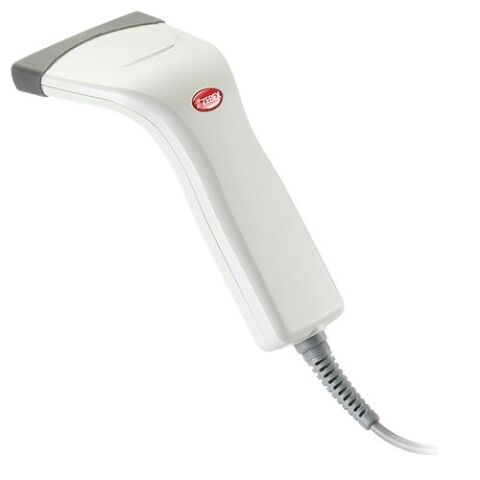 <![CDATA[ZEBEX El 1D CCD Z3100 PS/2 El Tipi Barkod Okuyucu]]>
