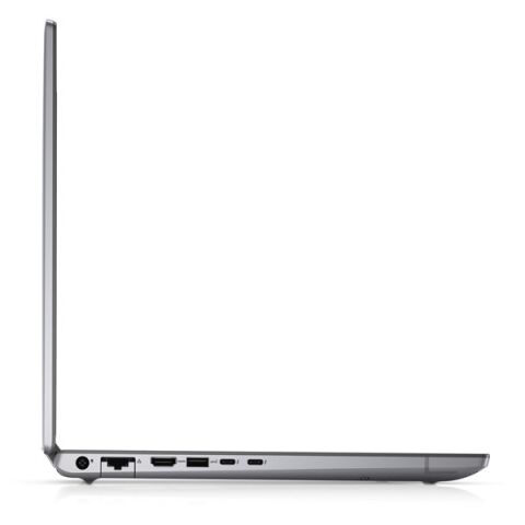 <![CDATA[DELL M7680 XCTOP7680EMEA_VP-1 i7-13850HX 32GB DDR5 RAM-2TB NVME-16'' W11Pro 8GB RTX 2000A Taşınabilir İş istasyonu]]>