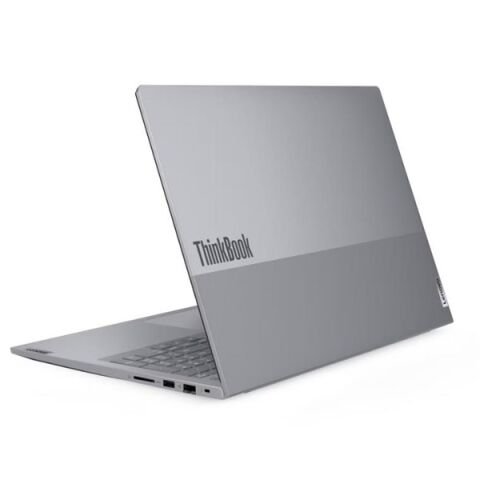 LENOVO 16'' THINKBOOK 16 21SK007UTX ULTRA 7 255H- 16GB DDR5 512GB NVME O/B UHD FDOS (1920 X 1200)
