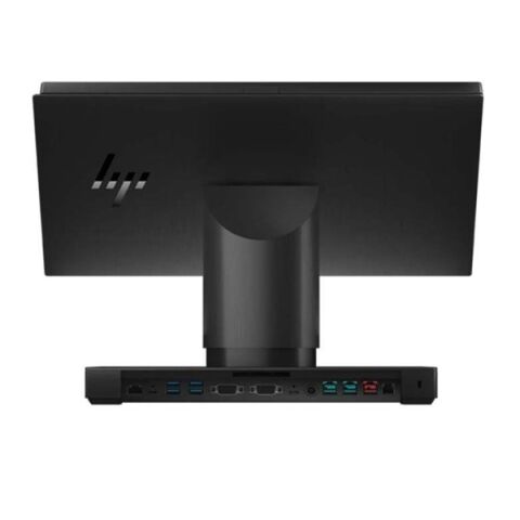 HP 15.6'' ENGAGEONE PRO A2XQ9AV CORE i3 14100-8GB RAM-256GB NVME-OST W11