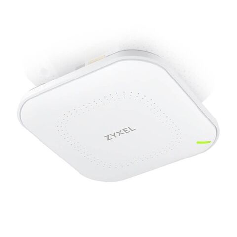 <![CDATA[ZyXEL NWA50AX AX1800 Dual Band Kurumsal Access Point]]>