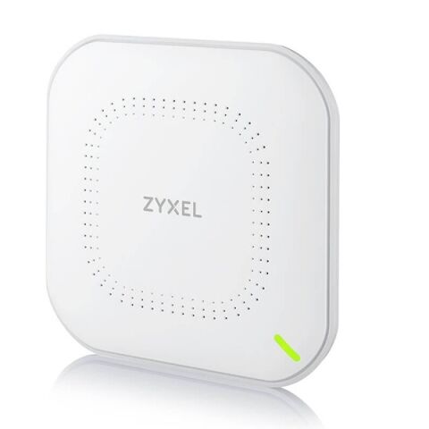 <![CDATA[ZyXEL NWA50AX AX1800 Dual Band Kurumsal Access Point]]>