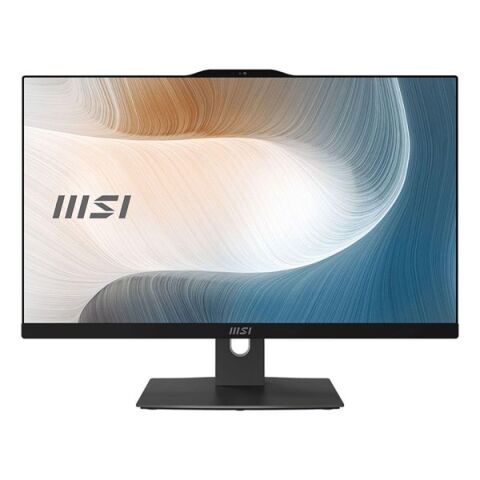 MSI 23.8'' MODERN AM242P 12M-1035XTR CORE i5 1235U-32GB RAM-2TB NVME-FDOS
