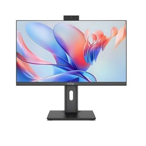 TECHNOPC 23.8'' TEACK FLOW S24-M727 006370 CORE i7 12650H-8GB RAM-256GB SSD-FDOS