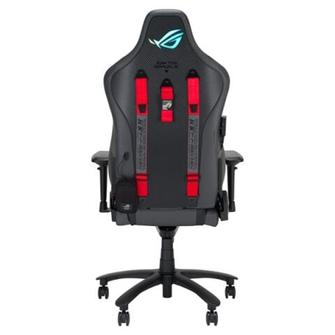 ASUS ROG CHARIOT X SL301W Oyuncu Koltuğu GRI