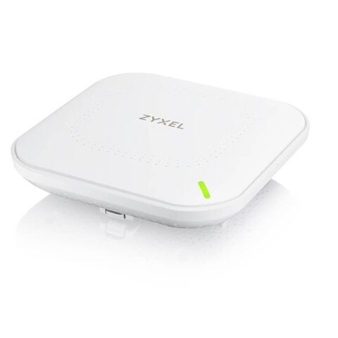 <![CDATA[ZyXEL NWA50AX AX1800 Dual Band Kurumsal Access Point]]>