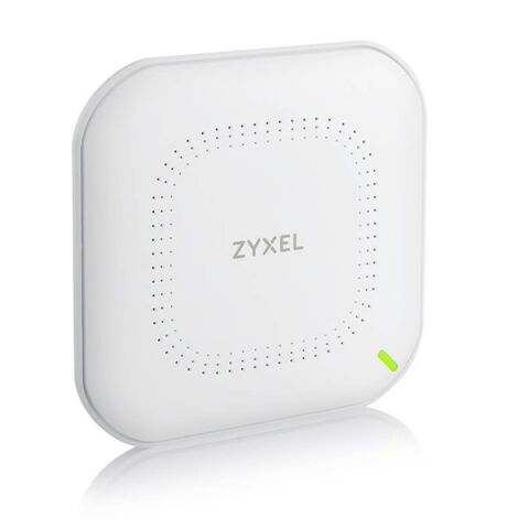 <![CDATA[ZyXEL NWA50AX AX1800 Dual Band Kurumsal Access Point]]>