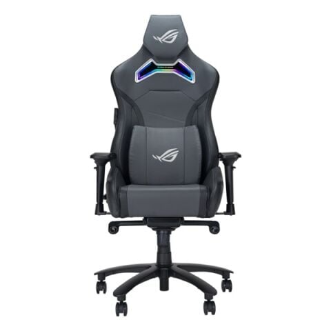 ASUS ROG CHARIOT X SL301W Oyuncu Koltuğu GRI