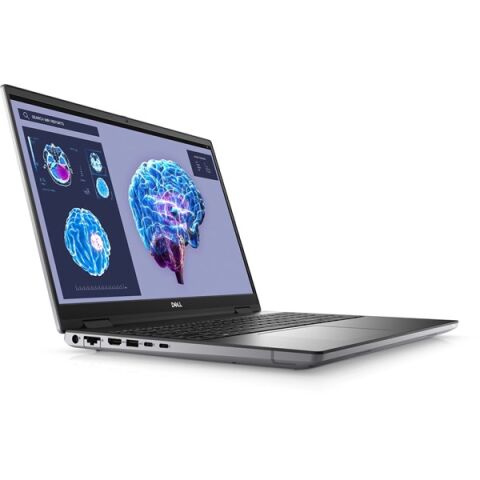 <![CDATA[DELL M7680 XCTOP7680EMEA_VP-1 i7-13850HX 64GB DDR5 RAM-2TB NVME-16'' W11Pro 8GB RTX 2000A Taşınabilir İş istasyonu]]>