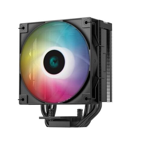 DEEPCOOL AG400 DIGITAL ARGB AM5-1851P HAVA SOĞUTMALI İŞLEMCİ FANI