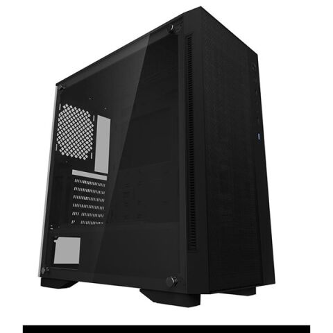 DEEPCOOL MATREXX 55 MESH V4C GAMING MID-TOWER PC KASASI