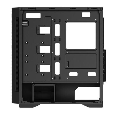 DEEPCOOL MATREXX 55 MESH V4C GAMING MID-TOWER PC KASASI