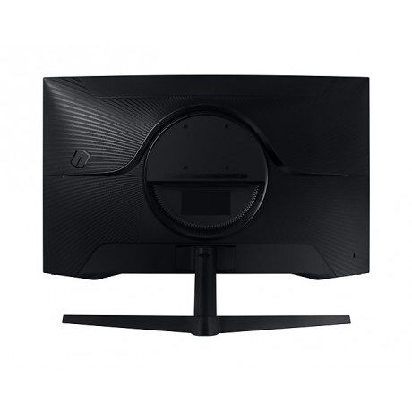SAMSUNG 27'' VA  LS27AG550EPXUF 1MS 165HZ HDMI-DP KAVISLI GAMING MONİTÖR