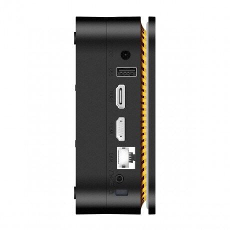 BLACKVIEW MP60 INTEL N95-16GB RAM-512GB SSD-W11 PRO MINI PC