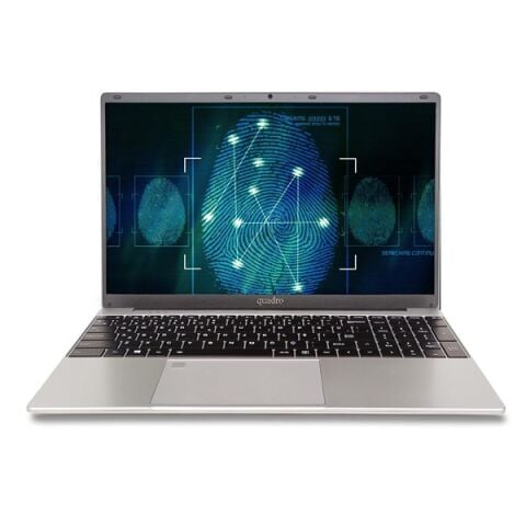 <![CDATA[QUADRO 15.6'' NOVABOOK XU16125-850F CORE i5 1245U 8GB- 512GB M2 NVME- O/B UHD FDOS]]>