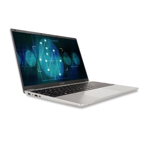 <![CDATA[QUADRO 15.6'' NOVABOOK XU16125-850F CORE i5 1245U 8GB- 512GB M2 NVME- O/B UHD FDOS]]>