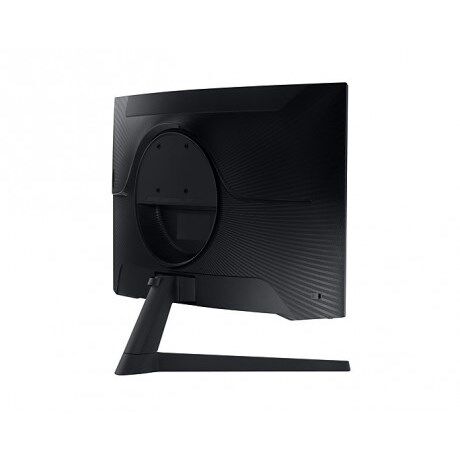 SAMSUNG 27'' VA  LS27AG550EPXUF 1MS 165HZ HDMI-DP KAVISLI GAMING MONİTÖR