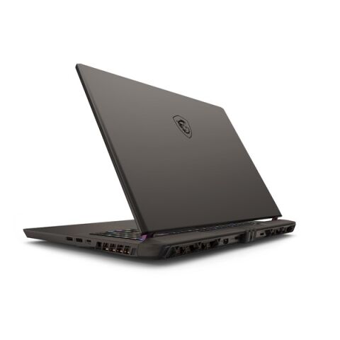 MSI 17'' QHD VECTOR 17 HX A14VHG-838XTR CORE i9 14900Hx-64GB DDR5 RAM-12GB RTX4080-2TB NVME-FDOS