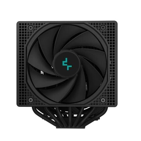 DEEPCOOL ASSASSIN IVS AM5-1851P HAVA SOĞUTMALI DUAL İŞLEMCİ FANI
